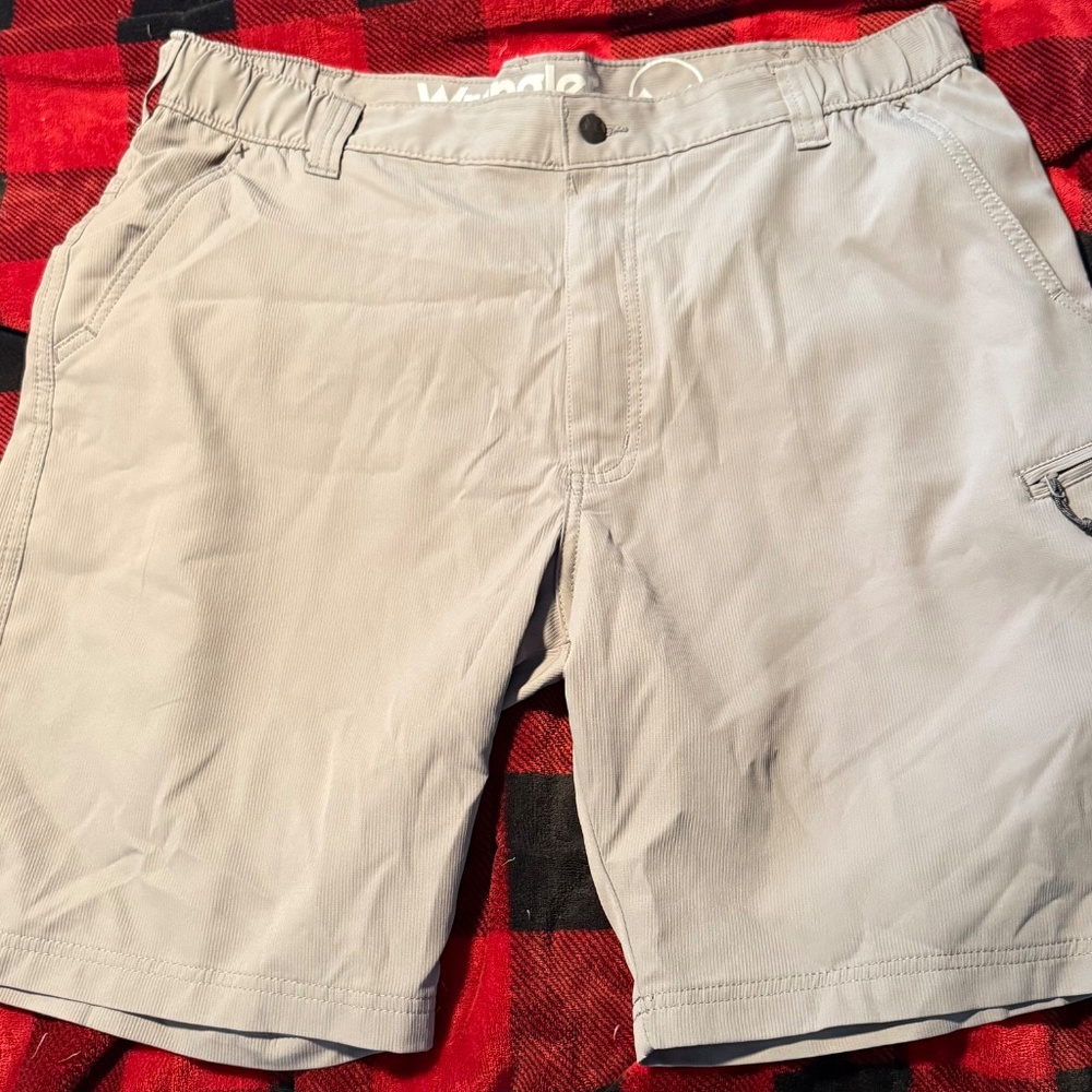 Shorts - Picture 2 of 3